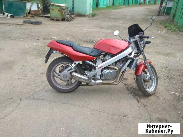 Honda Bros 400 Ярославль - изображение 1