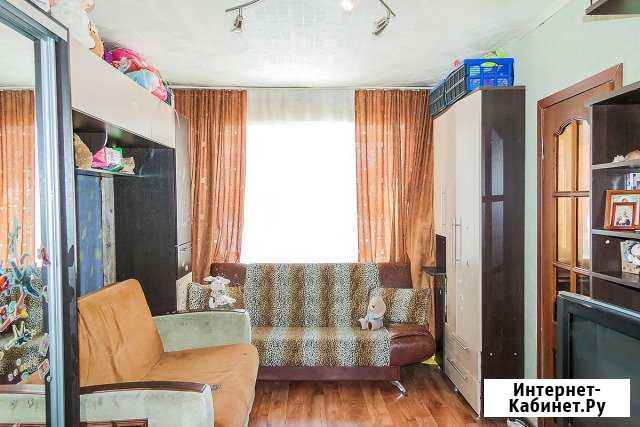 2-к квартира, 43.2 кв.м., 1/5 эт. Ярославль - изображение 1