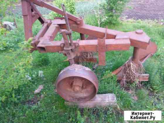 Продам плуг Губкин