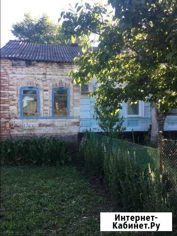 2-к квартира, 30 кв.м., 1/1 эт. Новопокровская - изображение 1