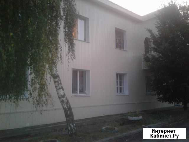 Комната 16 кв.м. в 9-к, 1/2 эт. Ульяновск - изображение 1