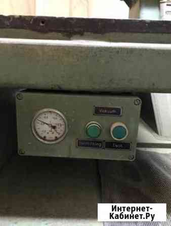 Станок чпу Zuckerman по дереву Ростов-на-Дону