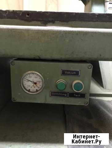 Станок чпу Zuckerman по дереву Ростов-на-Дону - изображение 1