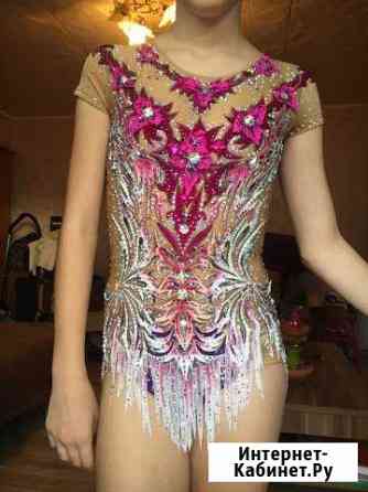 Гимнастический купальник Калининград