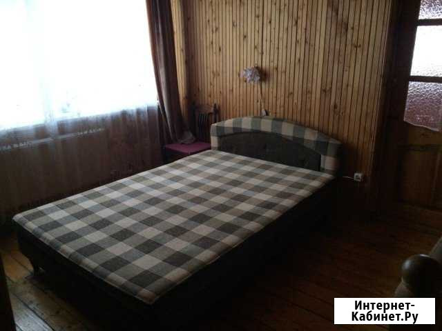 Комната 18 кв.м. в 2-к, 2/2 эт. Видное - изображение 1