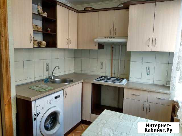 1-к квартира, 31 кв.м., 5/9 эт. Грэсовский - изображение 1