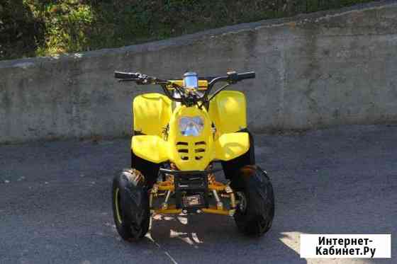 Квадроцикл Avantis ATV Classic 6. Новый Воронеж
