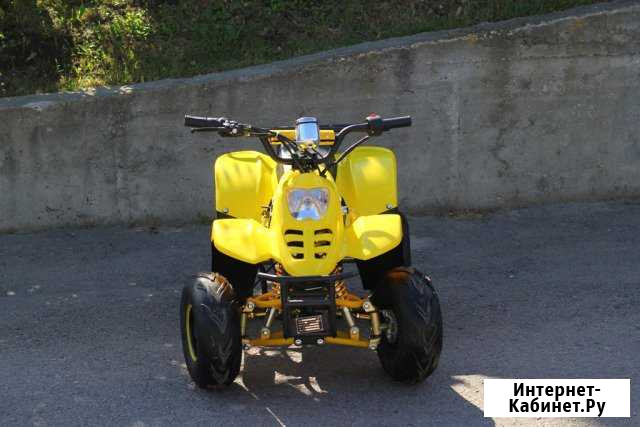 Квадроцикл Avantis ATV Classic 6. Новый Воронеж - изображение 1