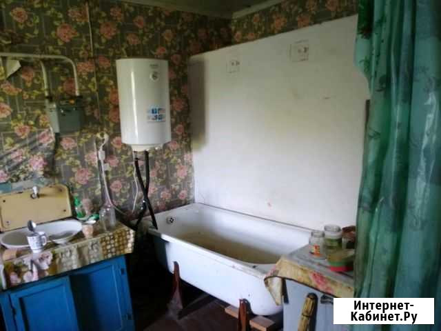 Дом 56 кв.м. на участке 36 сот. Пригородный - изображение 1