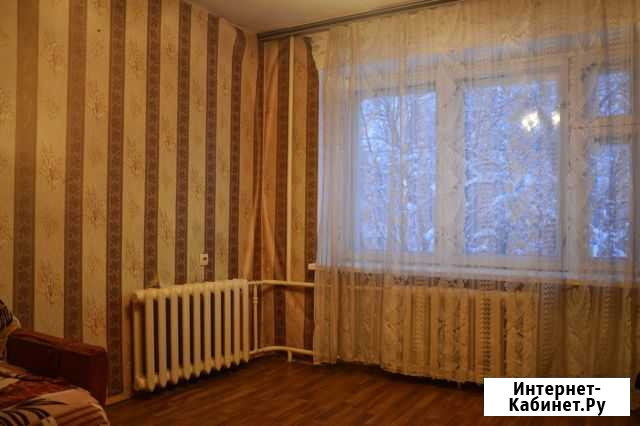 Комната 13 кв.м. в 1-к, 3/3 эт. Железногорск - изображение 1