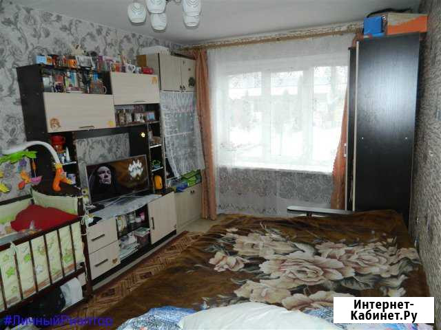 2-к квартира, 47.8 кв.м., 1/3 эт. Рязань - изображение 1