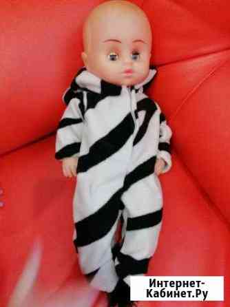 Пупс-кукла новая Красноярск