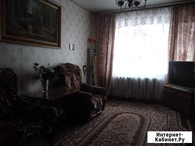 2-к квартира, 50 кв.м., 1/5 эт. Выкса - изображение 1