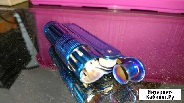 Зажигалка бензин Челябинск - изображение 1