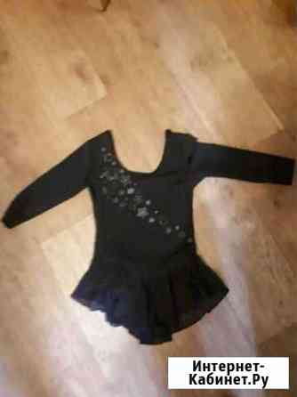 Купальник для художественной гимнастики Курск