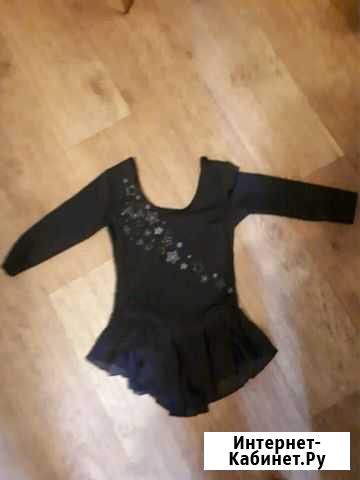 Купальник для художественной гимнастики Курск - изображение 1