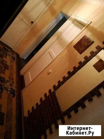 1-к квартира, 35 кв.м., 3/5 эт. Шахты - изображение 1