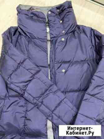 Пуховик Иваново