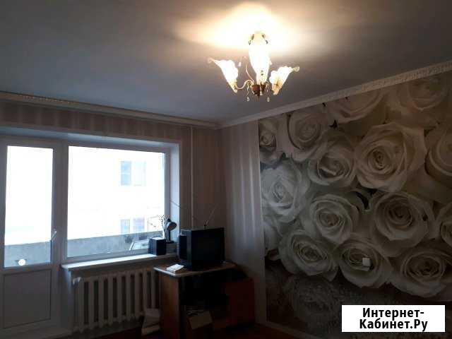 2-к квартира, 59 кв.м., 6/10 эт. Саранск - изображение 1