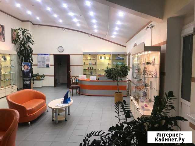 Сеть салонов-магазинов оптика продается Нижневартовск - изображение 1