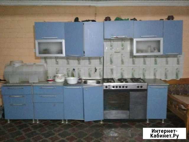 Кухонный гарнитур Кизляр - изображение 1
