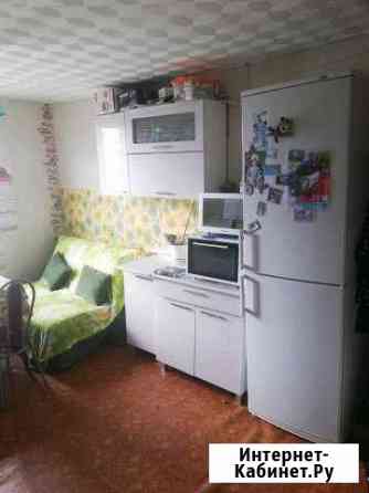 4-к квартира, 80 кв.м., 1/1 эт. Бузулук