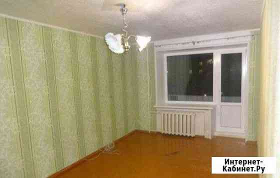2-к квартира, 31.8 кв.м., 3/5 эт. Шуя