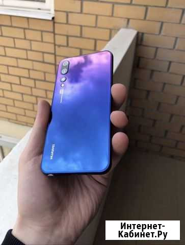 Huawei Москва - изображение 1