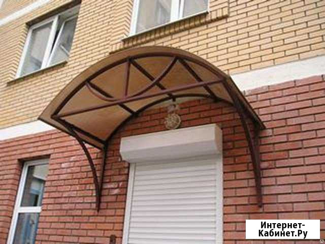 Сварочные работы Ржев - изображение 1