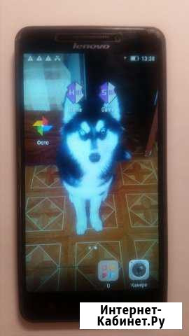 Продаю телефон Lenovo a5000 Москва - изображение 1