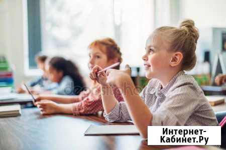 Подготовка к школе Севастополь - изображение 1