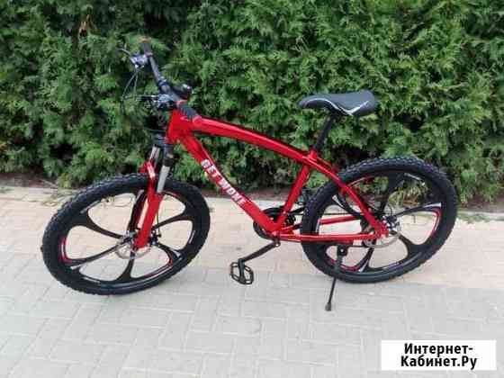 Велосипед дорожный Краснодар