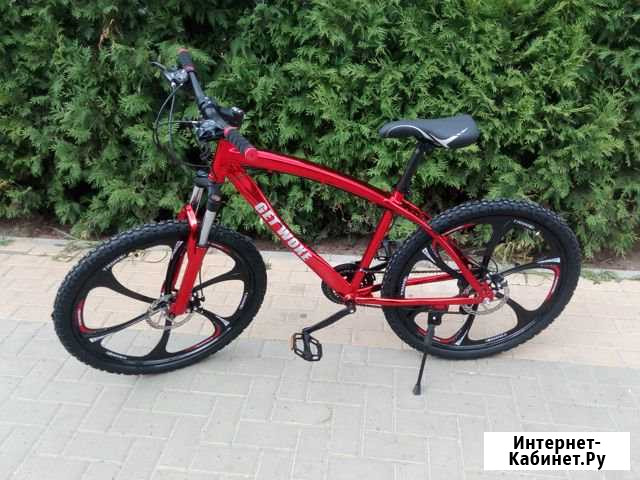 Велосипед дорожный Краснодар - изображение 1