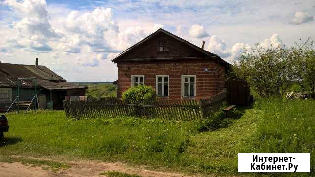 Дом 24.6 кв.м. на участке 32 сот. Ставрово - изображение 1