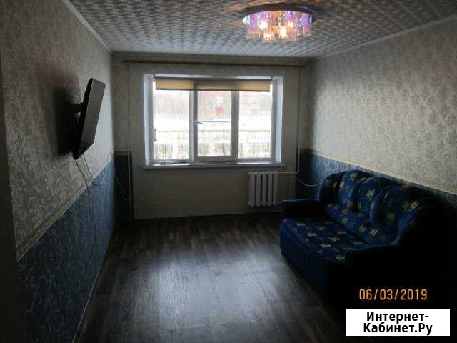 2-к квартира, 47.2 кв.м., 4/5 эт. Апатиты - изображение 1