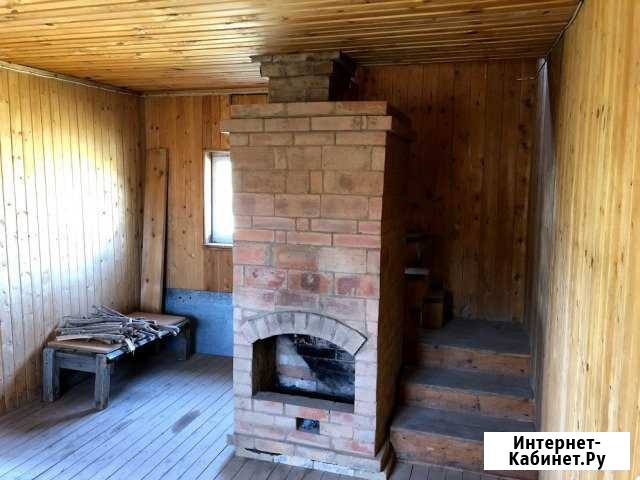 Дача 45 кв.м. на участке 6 сот. Великий Новгород - изображение 1