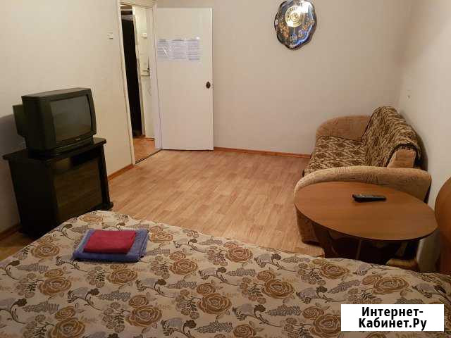 1-к квартира, 31 кв.м., 4/5 эт. Михайловка - изображение 1