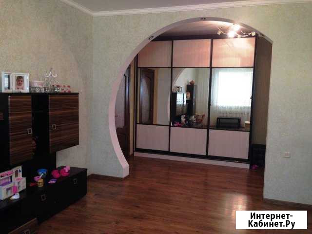 2-к квартира, 70 кв.м., 4/6 эт. Георгиевск - изображение 1