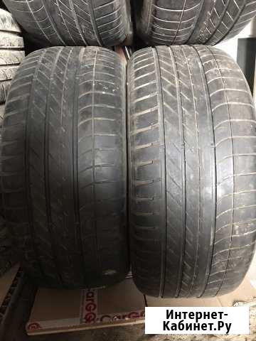 Goodyear Eagle f1 комплект Новомосковск - изображение 1
