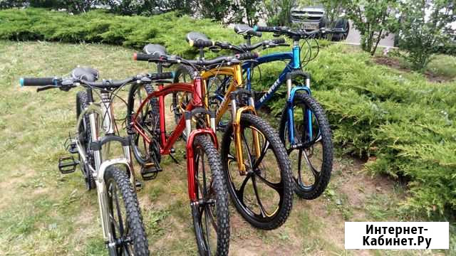 Велосипед Краснодар - изображение 1