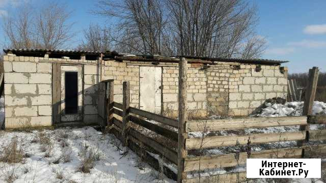 Дом 50 кв.м. на участке 25 сот. Волгодонск - изображение 1