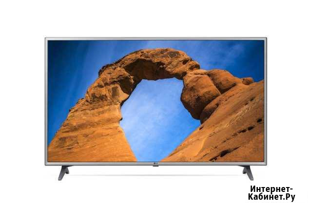 Телевизор LG 43LK6100 (новый) Севастополь - изображение 1
