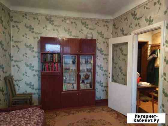 2-к квартира, 42 кв.м., 5/5 эт. Таганрог