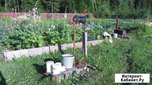 Участок 15 сот. (ИЖС) Восточный - изображение 1