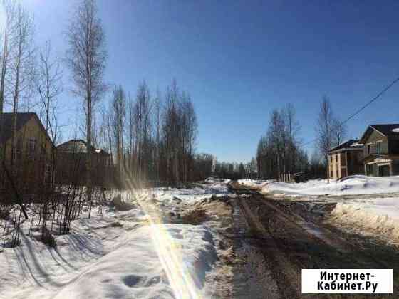 Участок 12 сот. (ИЖС) Киров