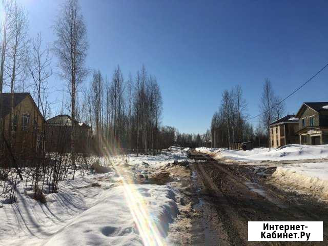 Участок 12 сот. (ИЖС) Киров - изображение 1