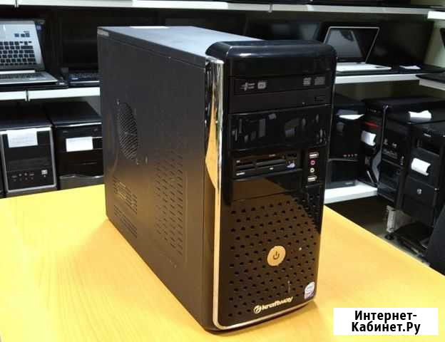 Мощный игровой с GTX660 2GB/Рассрочка Казань - изображение 1