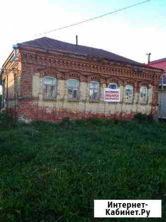 Дом 68 кв.м. на участке 30 сот. Арзамас