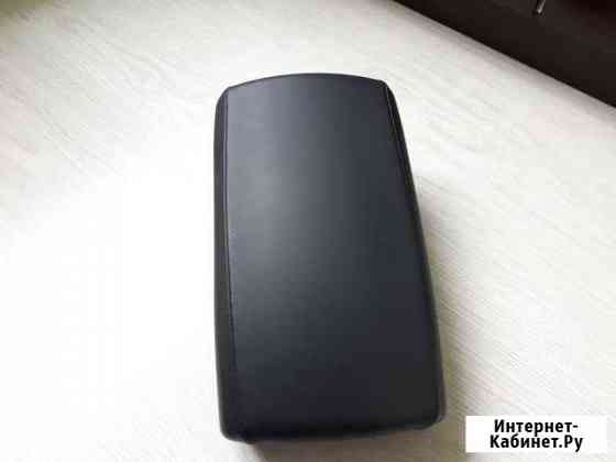 Подлокотник Nissan Qashqai J10 рестайл Златоуст