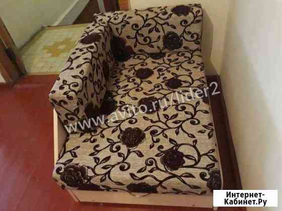 Кровать Симферополь